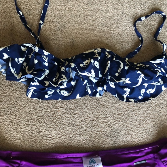 💜SOLD💜Two piece bikini - Picture 5 of 5